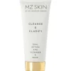 Cleanse & Clarify Dual Action AHA Cleanser & Mask