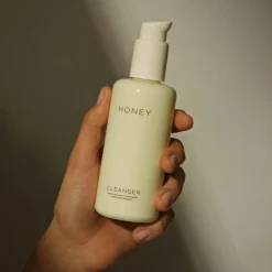 Cleanser