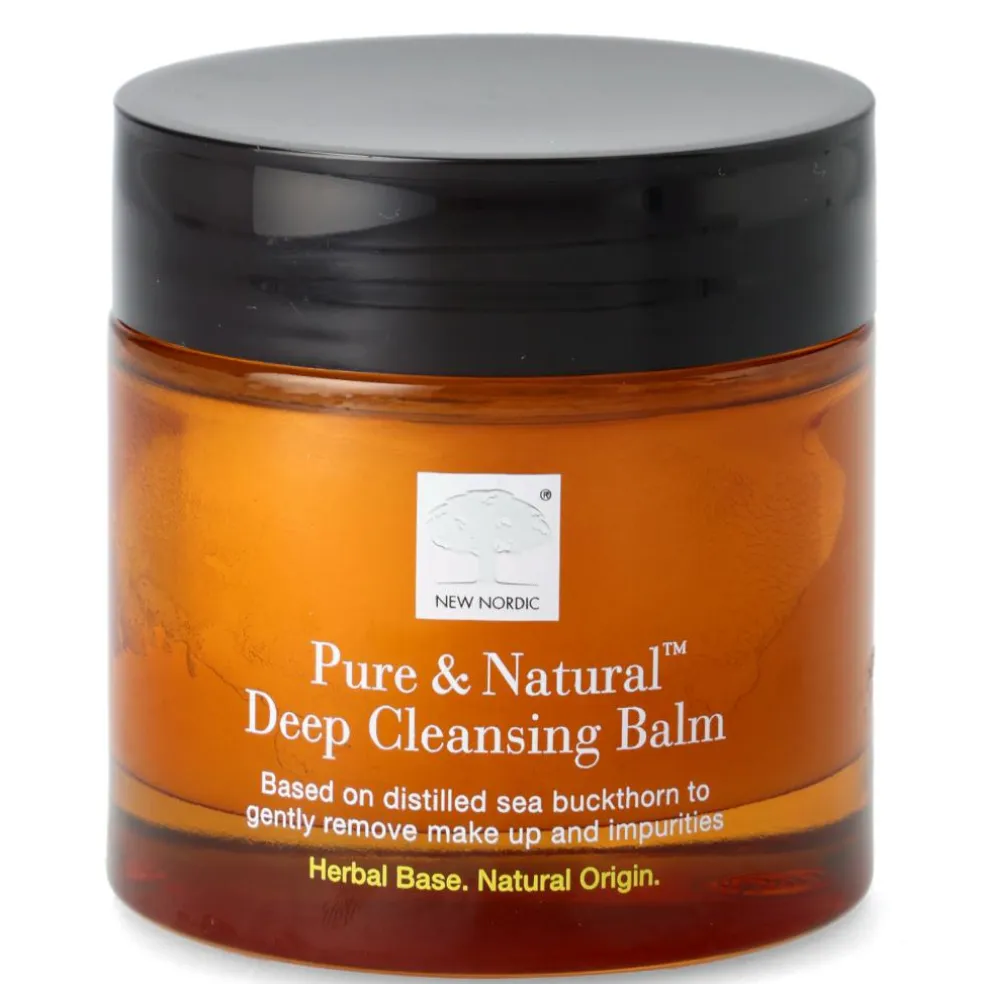 Cleansing Balm