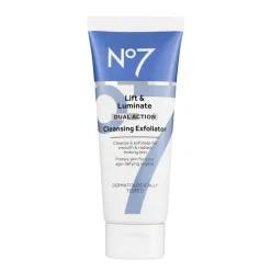 Cleansing Exfoliator
