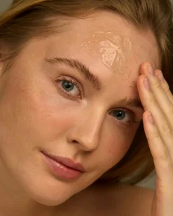 Cleansing Face Scrub