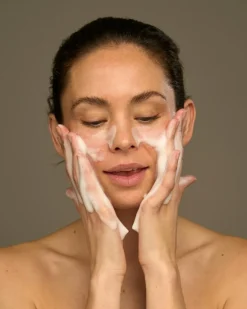 Cleansing Foam