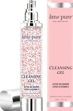 Cleansing Gel