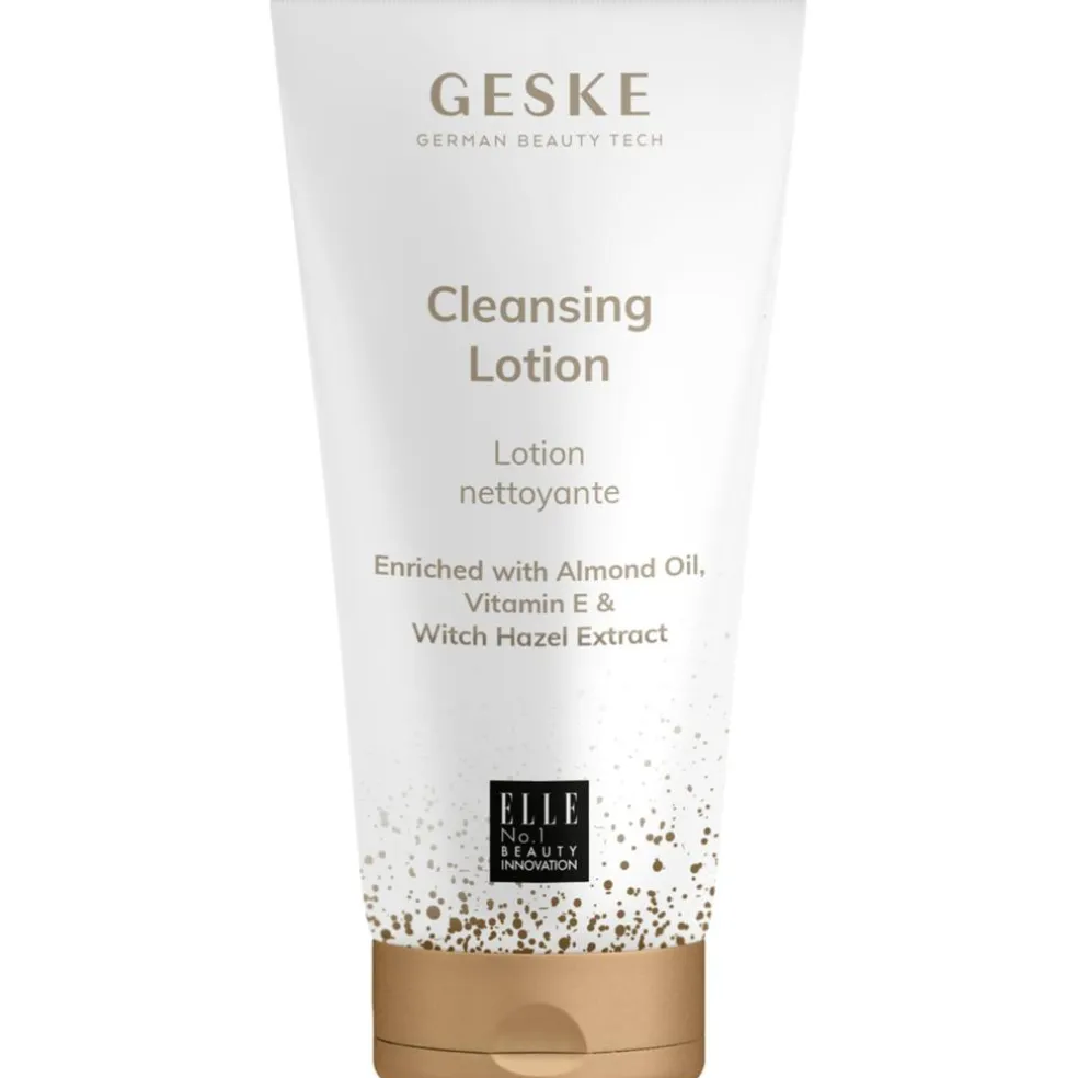 Cleansing Lotion