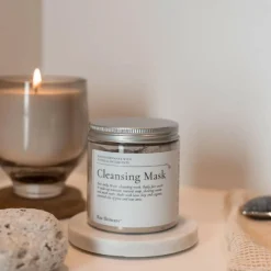 Cleansing Mask