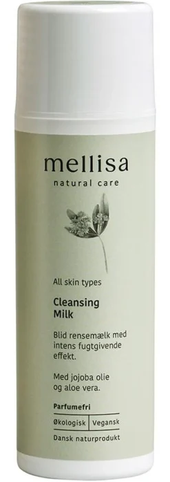Cleansing Milk