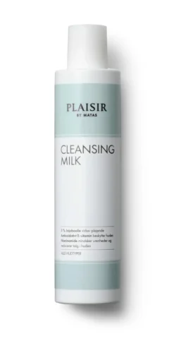 Cleansing Milk