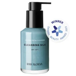 Cleansing Silk