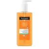 Clear & Defend Facial Wash