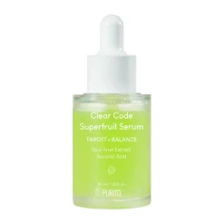 Clear Code Superfruit Serum
