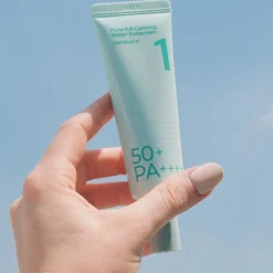 Clear Filter Sun Essence