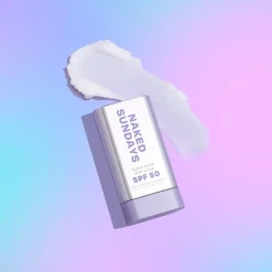 Clear Glow Sun Stick SPF 50