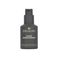 Clear Improvement Acne & Blackhead Clearing Hydrating Moisturizer Lotion