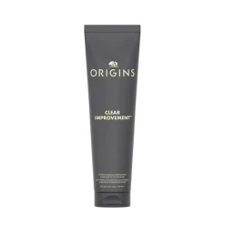 Clear Improvement Active Charcoal Detoxifying Cleanser to Clear Pores