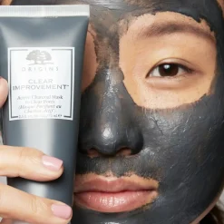 Clear Improvement Active Charcoal Mask