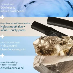 Clear Improvement Blackhead Clearing Mask-To-Scrub