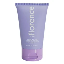 Clear The Way Clarifying Mud Mask