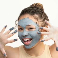 Clear The Way Clarifying Mud Mask