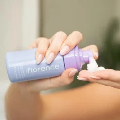 Clear The Way Clarifying Face Wash