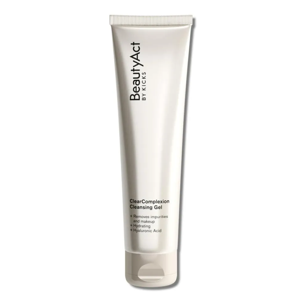 ClearComplexion Cleansing Gel