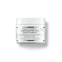 Clearly Corrective Brightening & Smoothing Moisture Treatment