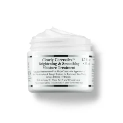 Clearly Corrective Brightening & Smoothing Moisture Treatment