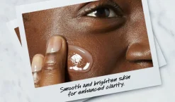 Clearly Corrective Brightening & Smoothing Moisture Treatment