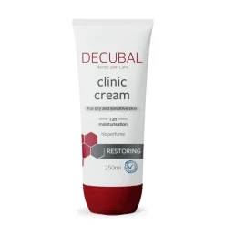 Clinic cream