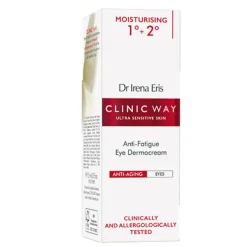 Clinic Way 1+2 Anti-Fatigue Eye Dermocream