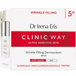 Clinic Way 5 Wrinkle Filling Dermocream SPF20