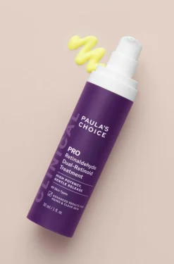 CLINICAL PRO Retinaldehyde Dual-Retinoid Treatment