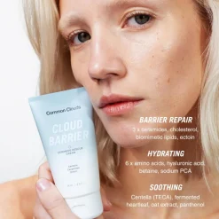 Cloud Barrier Ceramide Rescue Cream