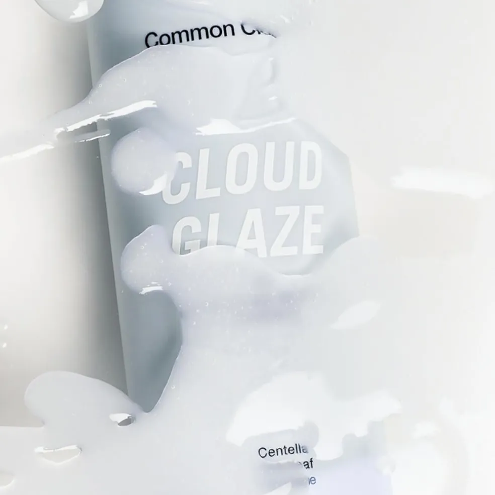 Cloud Glaze Hydrating Barrier Essence