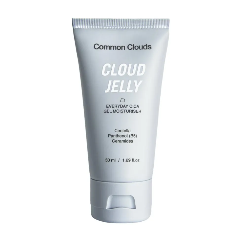 Cloud Jelly Everyday Cica Gel Moisturiser