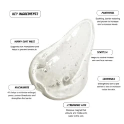 Cloud Jelly Everyday Cica Gel Moisturiser