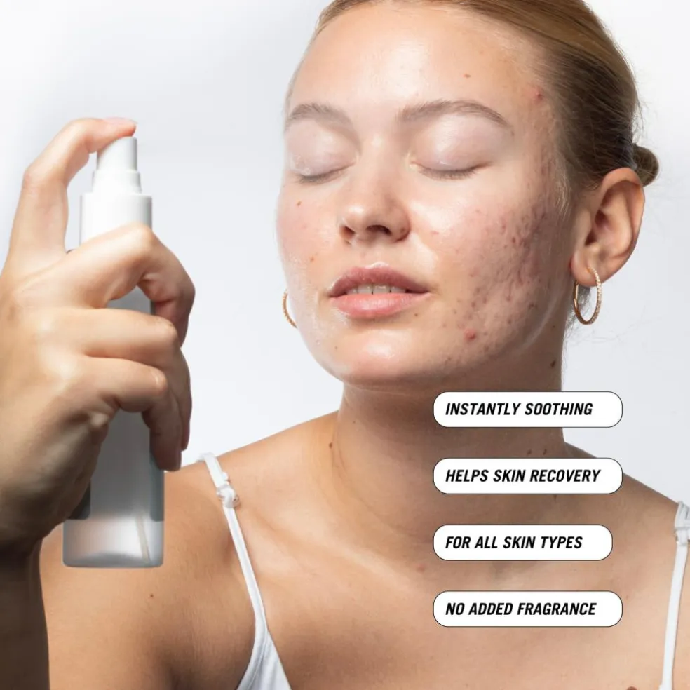 Cloud Mist SOS Recovery Spray