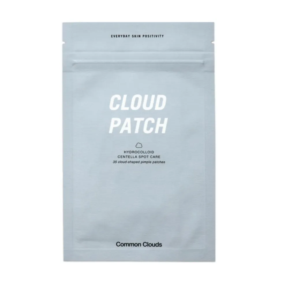 Cloud Patch Centella Spot Care