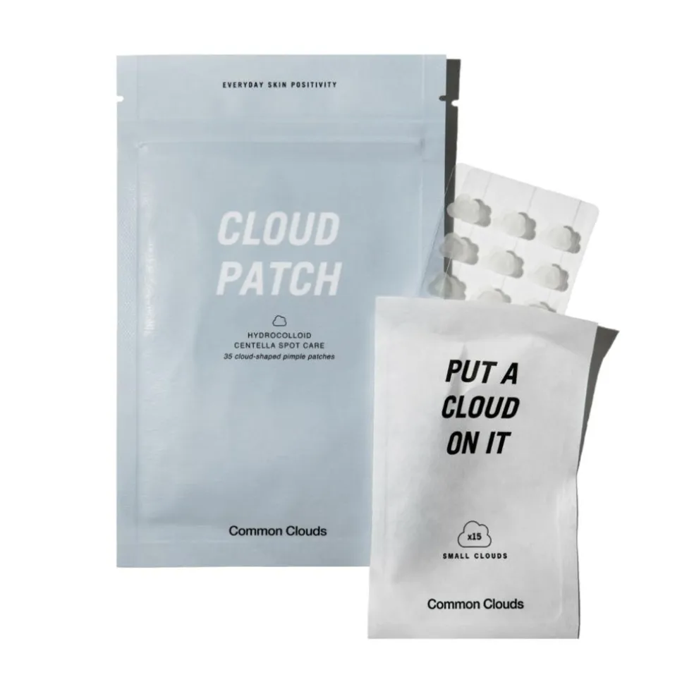 Cloud Patch Centella Spot Care