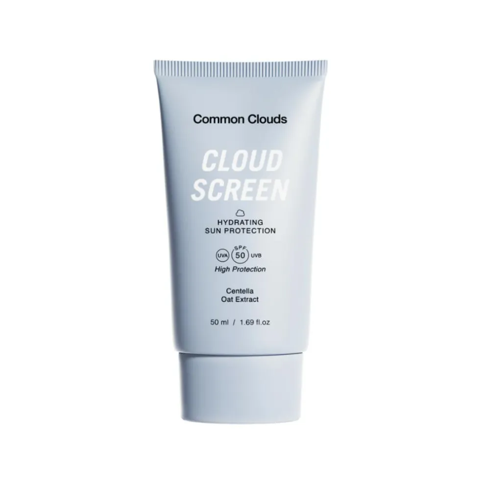 Cloud Screen Hydrating Sun Protection SPF50