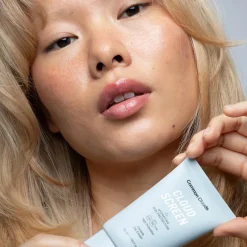 Cloud Screen Hydrating Sun Protection SPF50
