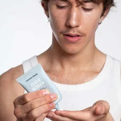 Cloud Screen Hydrating Sun Protection SPF50