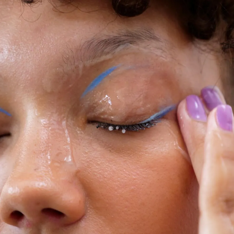 Cloud Wash Everyday Gel Cleanser