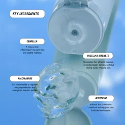 Cloud Wash Everyday Gel Cleanser