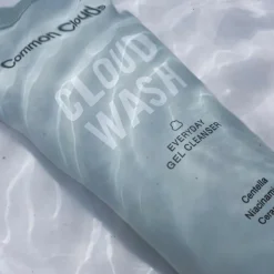 Cloud Wash Everyday Gel Cleanser