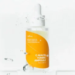 C-Niacin Toning Ampoule