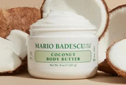 Coconut Body Butter