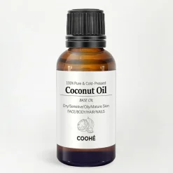 Coconut Oil