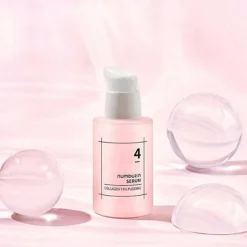 Collagen 73% Pudding Serum