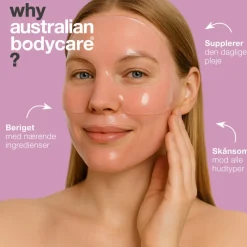 Collagen & Vitamin B12 Pink Mask