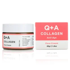 Collagen Face Cream